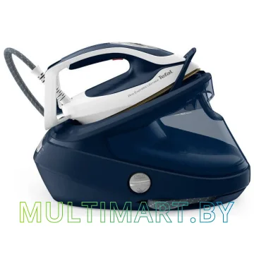 Утюг Tefal Pro Express Ultimate II GV9720E0 картинка 8